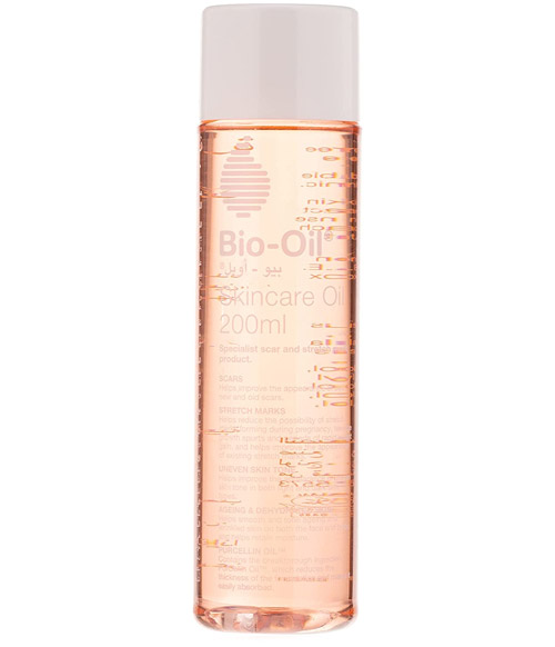 Specialist Skincare Oil from Bio-Oil